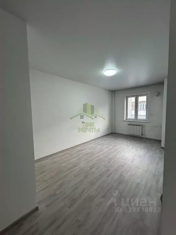 1-к кв. Бурятия, Улан-Удэ 105-й мкр, 46 (39.0 м) - Фото 1