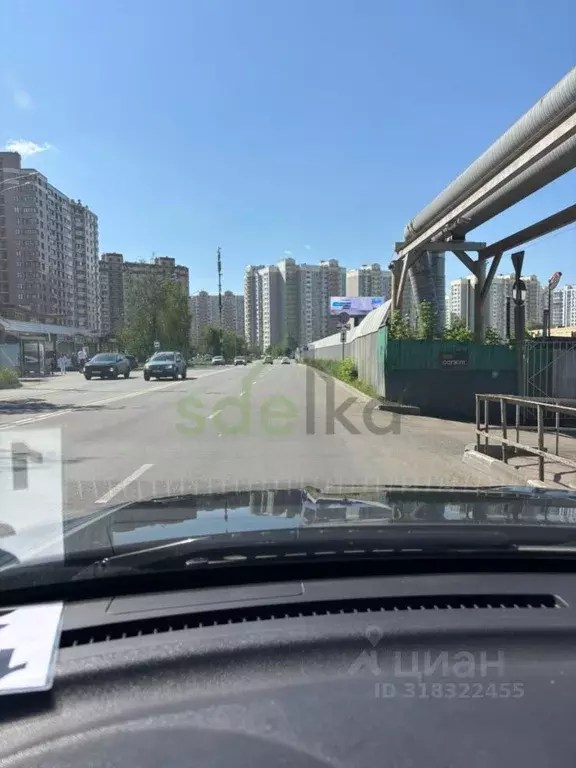 Гараж в Московская область, Видное Салют гаражный кооператив, с181 (48 ... - Фото 2