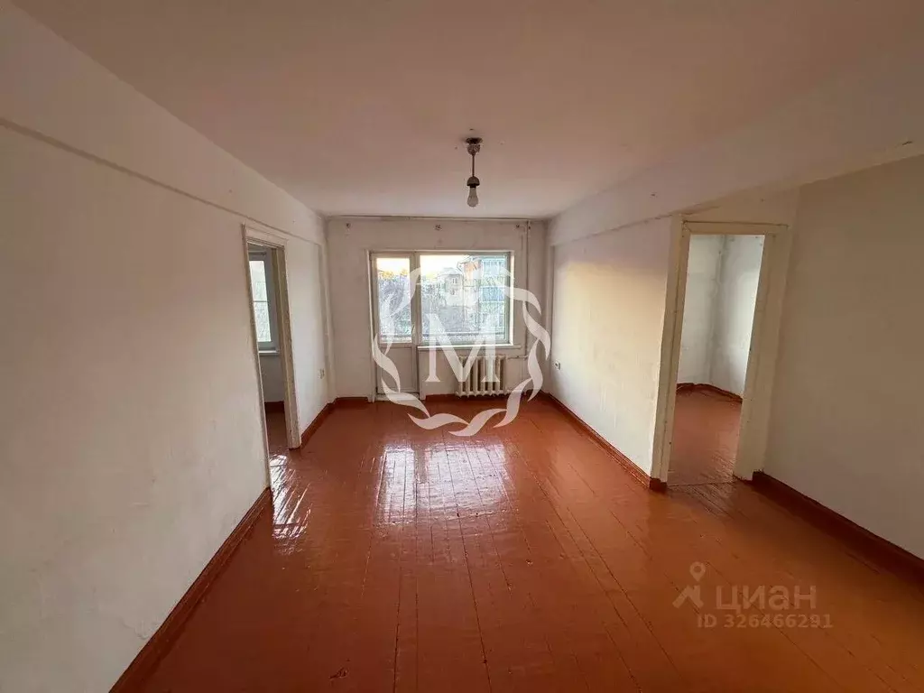 2-к кв. Бурятия, Улан-Удэ Солнечная ул., 35 (45.1 м) - Фото 1