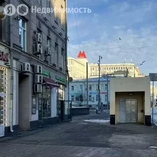 Помещение свободного назначения (196 м) - Фото 2