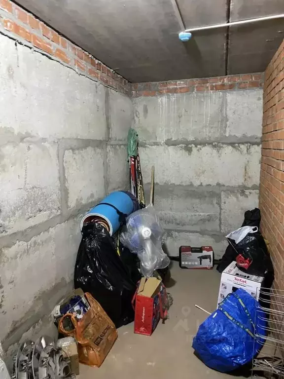 Гараж в Чувашия, Чебоксары ул. И.П. Прокопьева, 11 (5 м) - Фото 2