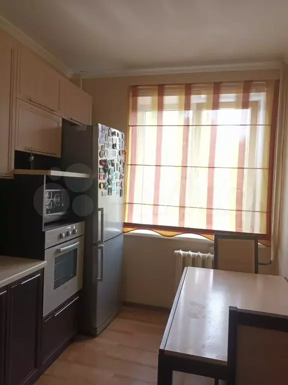 3-к. квартира, 65 м, 3/9 эт. - Фото 1