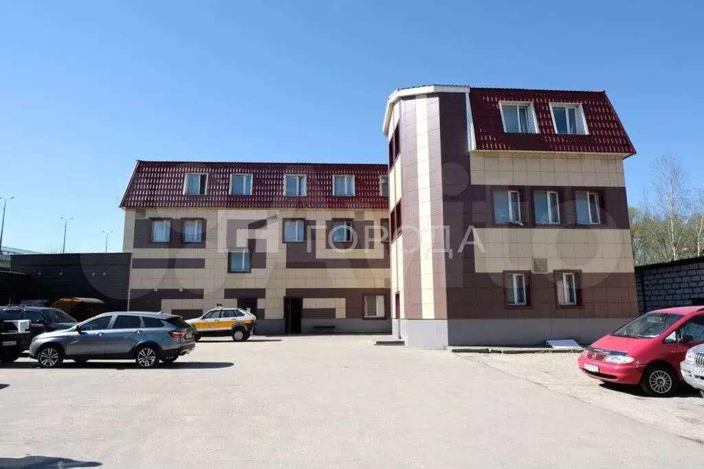 Продам помещение свободного назначения, 1322 м - Фото 0