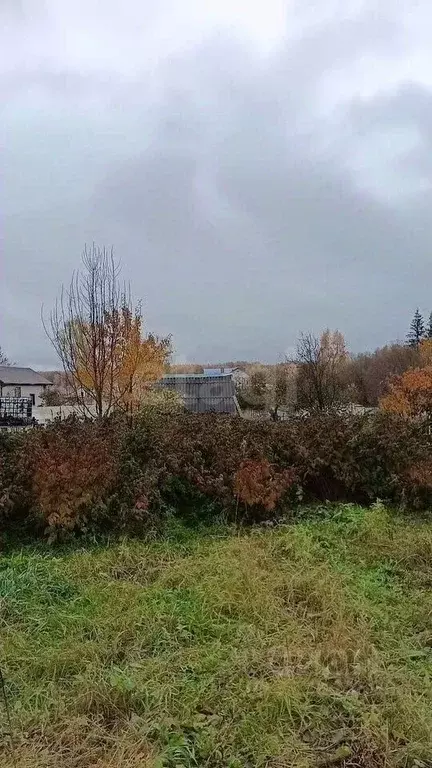 Участок в Калужская область, Ферзиковский муниципальный округ, ... - Фото 2