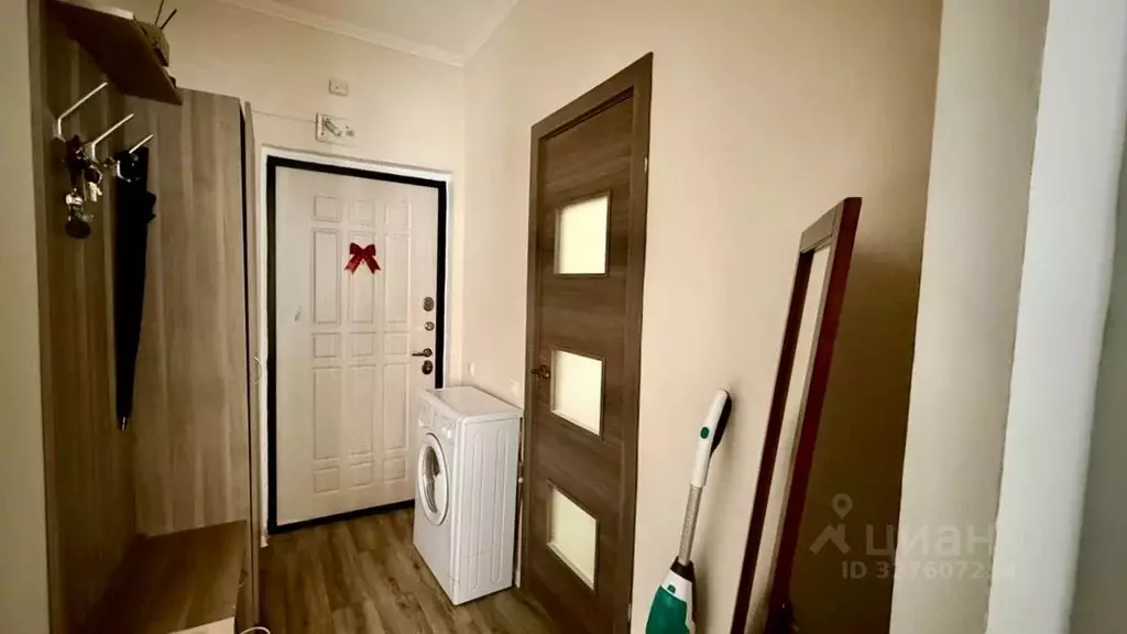 1-к кв. Московская область, Химки Клязьма кв-л, проезд Набережный, 2к1 ... - Фото 2