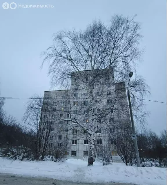 1к в -комнатной квартире (11.4 м) - Фото 1