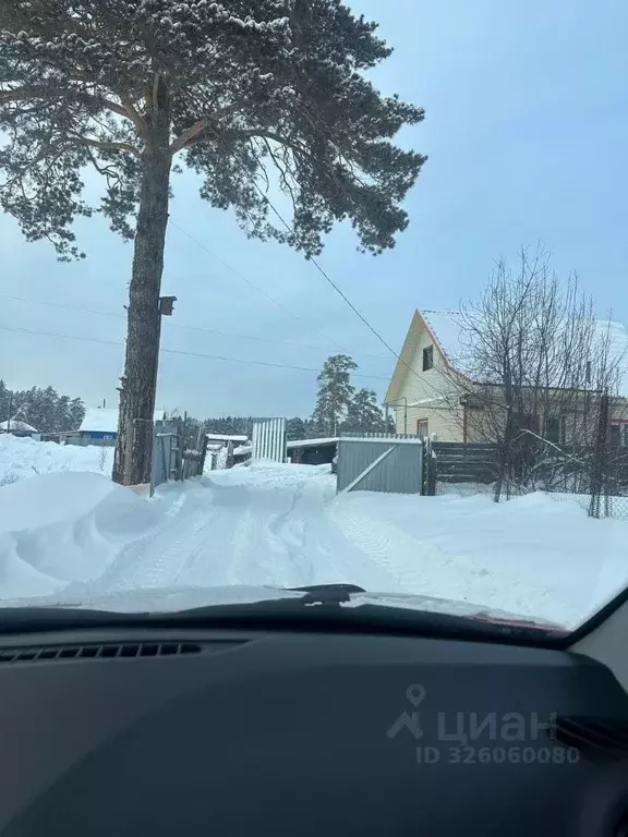 Дом в Алтайский край, Первомайский район, с. Повалиха Заозерная ул., ... - Фото 2