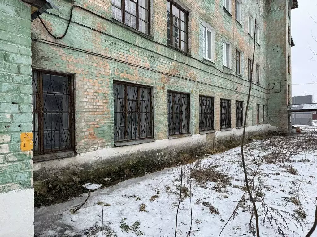 Помещение свободного назначения в Нижегородская область, Дзержинск ул. ... - Фото 0