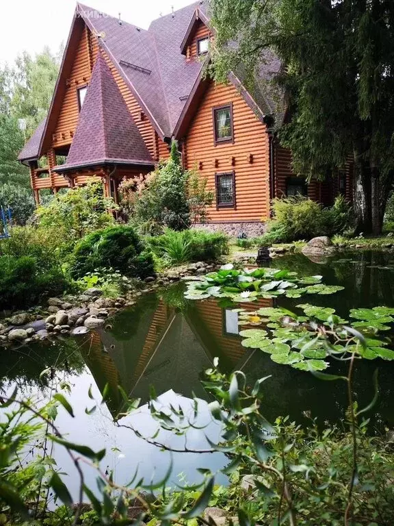 Дом в деревня Брёхово, Пятницкое шоссе (681 м) - Фото 2