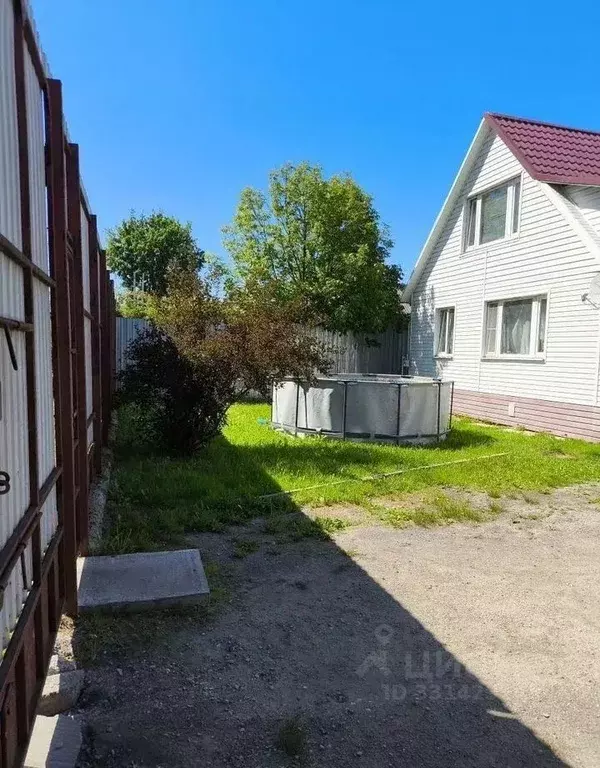 Дом в Московская область, Богородский городской округ, д. Старые ... - Фото 2