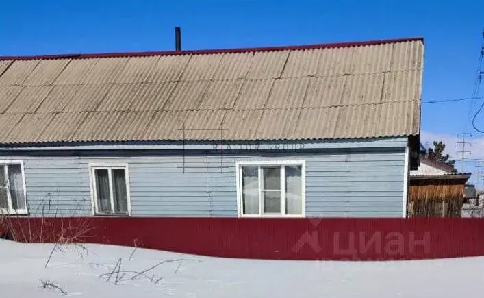 Дом в Новосибирская область, Коченевский район, Лесная Поляна ст. ... - Фото 1