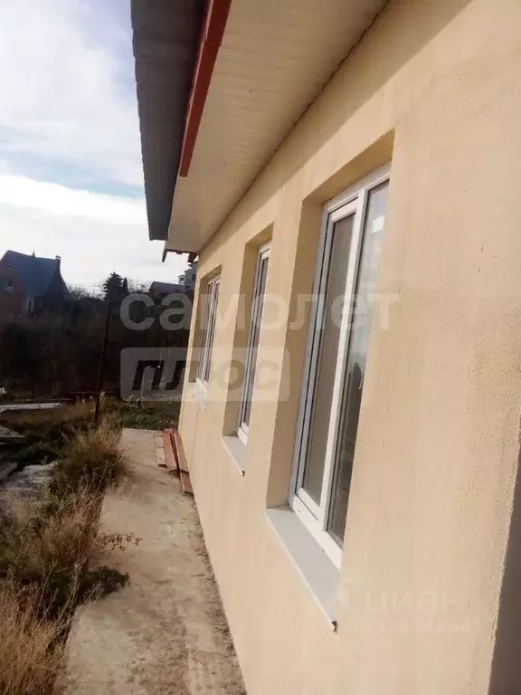 Студия Крым, Ялта муниципальный округ, Парковое пгт ул. Центральная, 1 ... - Фото 1