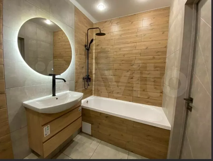 Квартира-студия, 27,9 м, 5/9 эт. - Фото 1