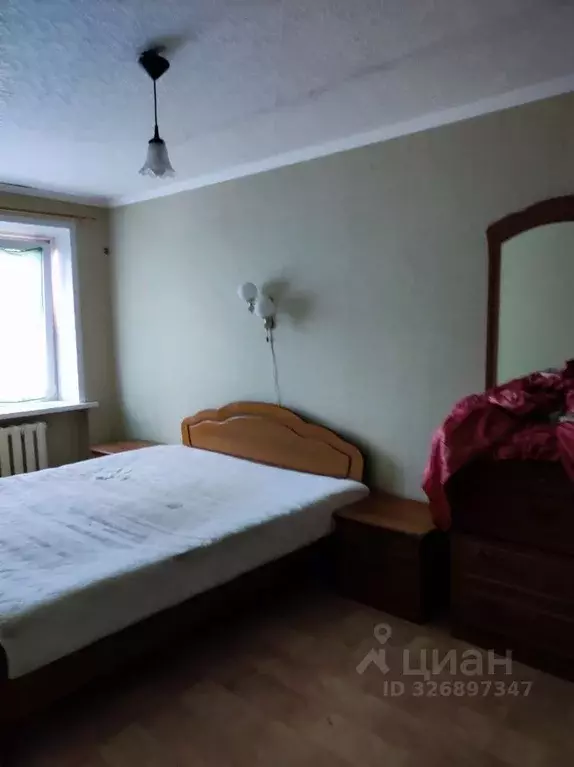 3-к кв. Самарская область, Тольятти ул. Мира, 122 (60.0 м) - Фото 2