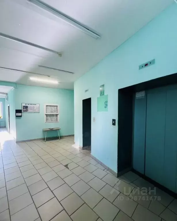 1-к кв. Коми, Сыктывкар ул. Ветеранов, 12 (40.0 м) - Фото 2
