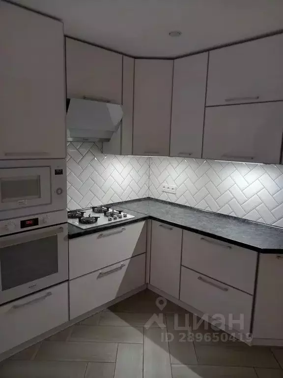 1-к кв. Нижегородская область, с. Дивеево ул. Симанина, 6 (40.0 м) - Фото 1