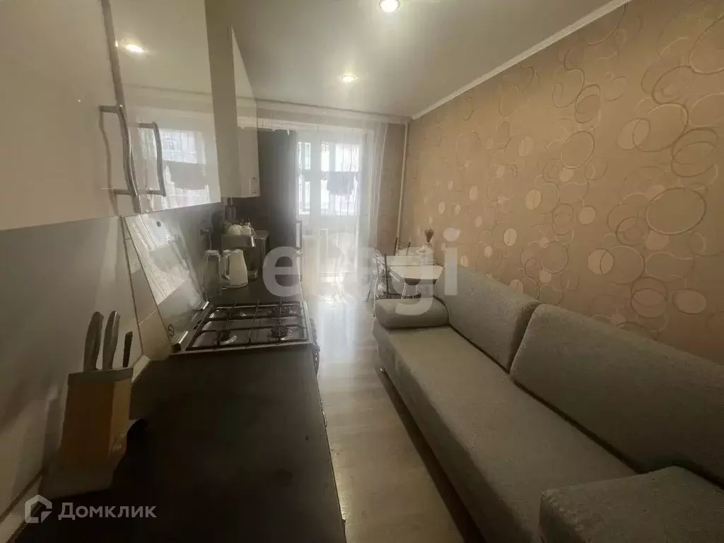 Продаётся 1-к квартира, 35.5 м - Фото 1