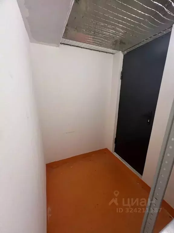 Гараж в Москва ул. Малое Понизовье, 7 (4 м) - Фото 2