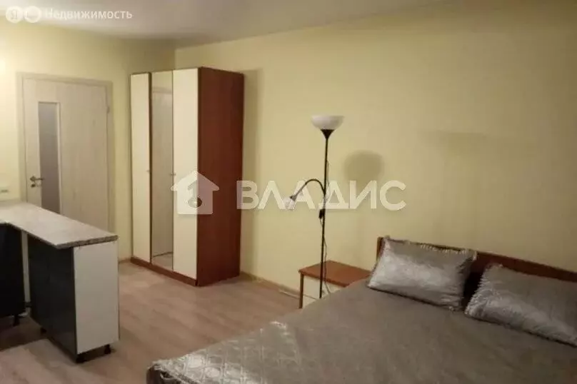 Квартира-студия: Санкт-Петербург, бульвар Александра Грина, 1 (28 м) - Фото 2