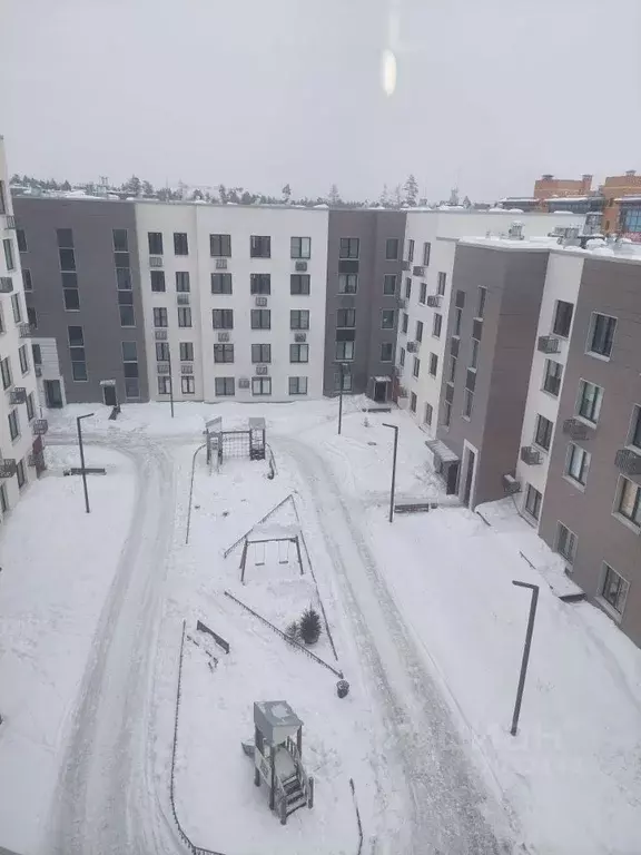 Студия Московская область, Красногорск городской округ, с. ... - Фото 1