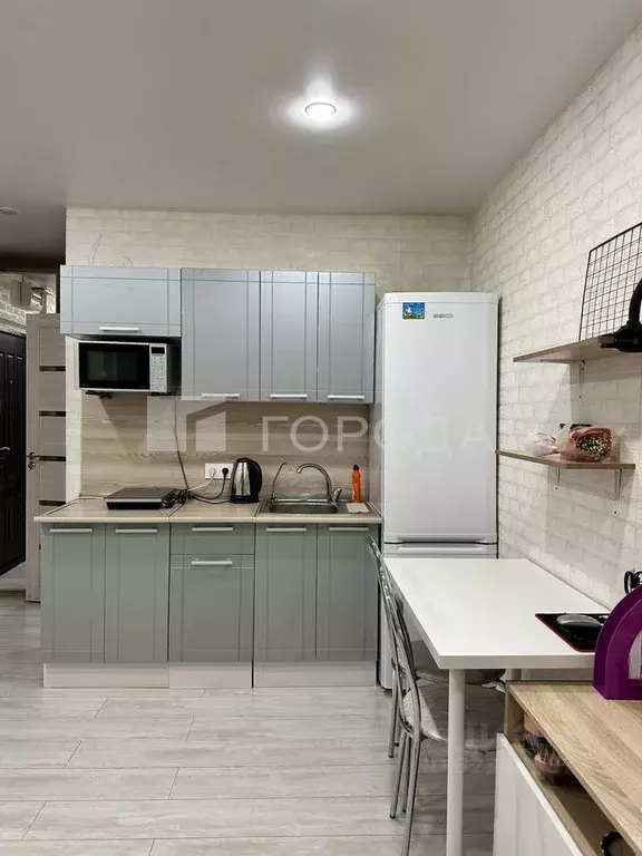 Студия Новосибирская область, Новосибирск ул. Немировича-Данченко, 124 ... - Фото 2