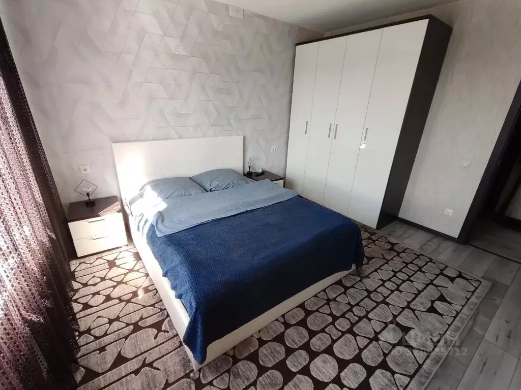 2-к кв. Новгородская область, Великий Новгород ул. Ворошилова, 10/128 ... - Фото 2