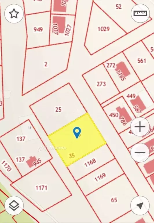 Участок в Севастополь ул. Редутная (10.0 сот.) - Фото 2