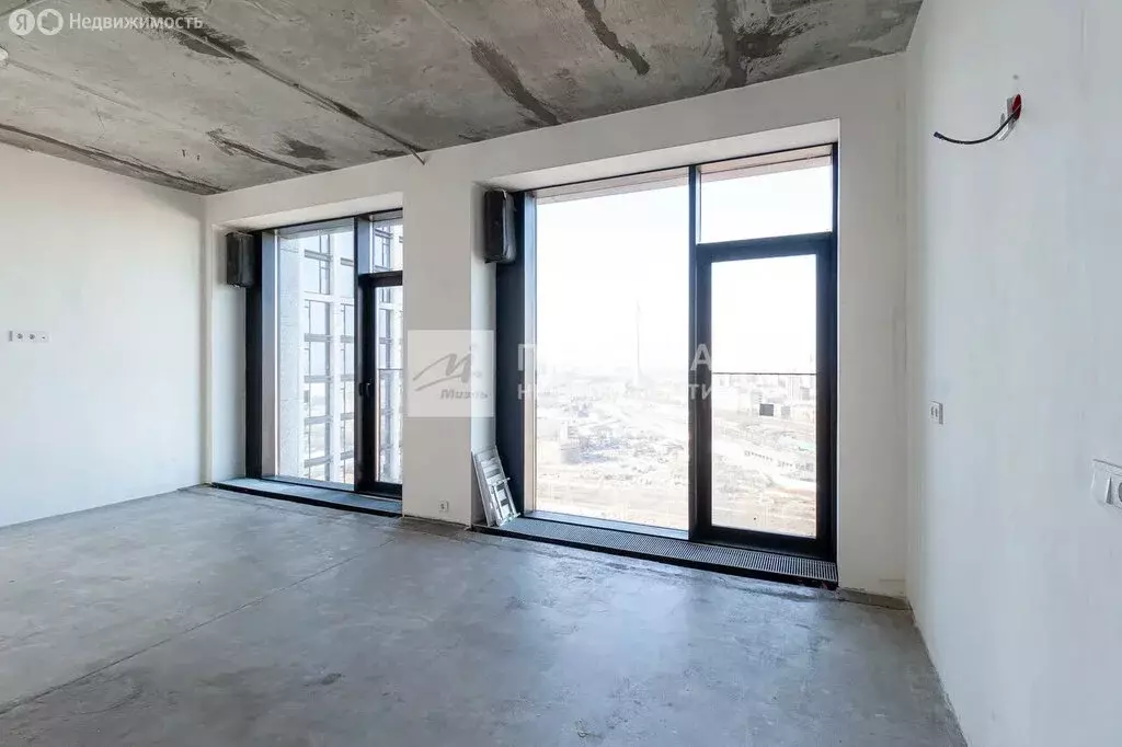 3-комнатная квартира: Москва, 4-я улица Марьиной Рощи, 10к3 (89.5 м) - Фото 2