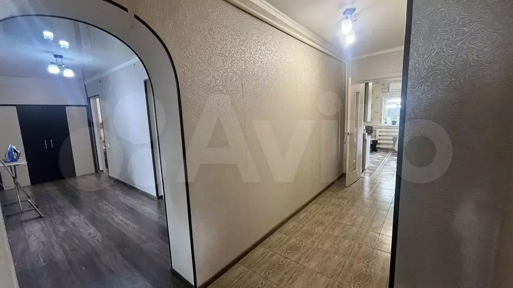 Дом 112,3 м на участке 50 сот. - Фото 1