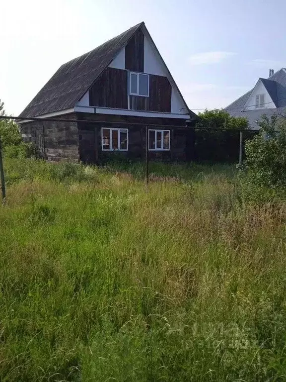 Дом в Мордовия, Рузаевка ул. Карла Либкнехта, 6А (92 м) - Фото 1