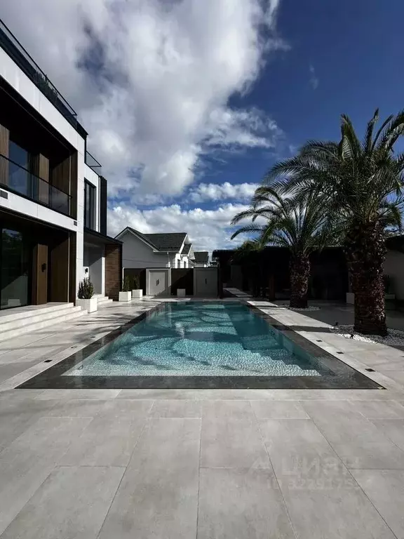 Дом в Краснодарский край, Сочи городской округ, с. Верхневеселое ул. ... - Фото 2