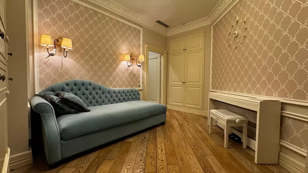 Продаётся 4-к квартира, 182 м - Фото 0