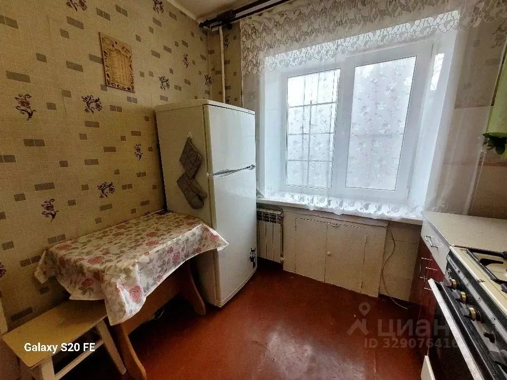 2-к кв. Воронежская область, Воронеж ул. Домостроителей, 8 (43.0 м) - Фото 2