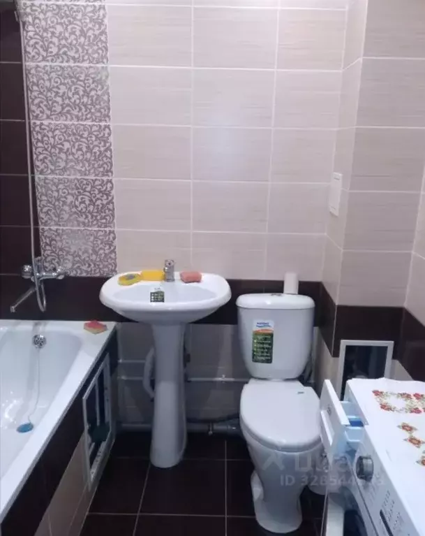 1-к кв. Марий Эл, Йошкар-Ола ул. Прохорова, 46 (35.0 м) - Фото 1