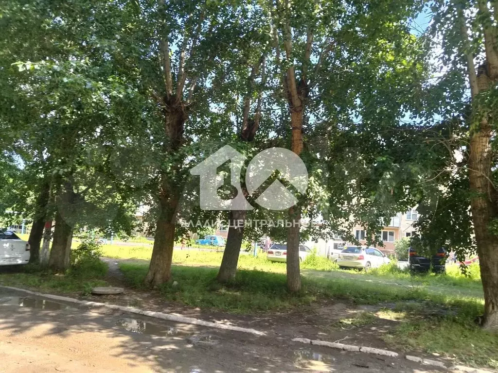 Комната 12,5 м в 1-к., 2/6 эт. - Фото 0