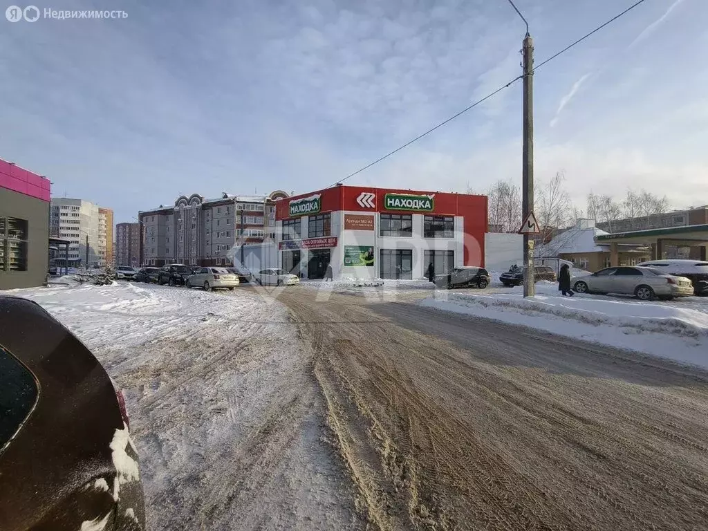 Торговая площадь (1244 м) - Фото 2