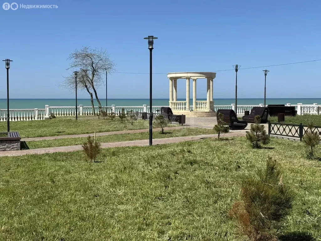Дом в Николаевка, Чудесная улица (165 м) - Фото 2
