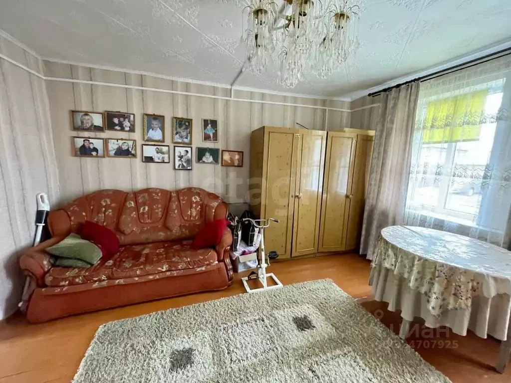 Дом в Белгородская область, Чернянский район, Русскохаланское с/пос, ... - Фото 2