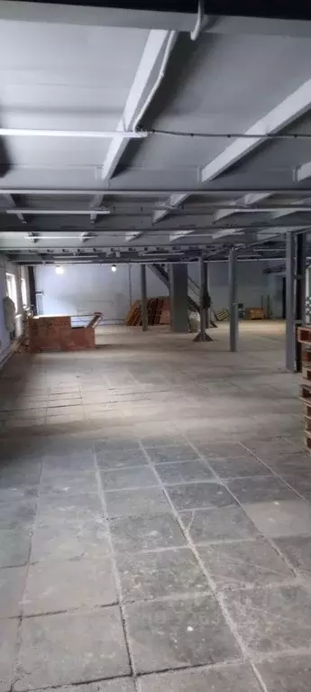 Производственное помещение в Московская область, Истра Почтовая ул., ... - Фото 2