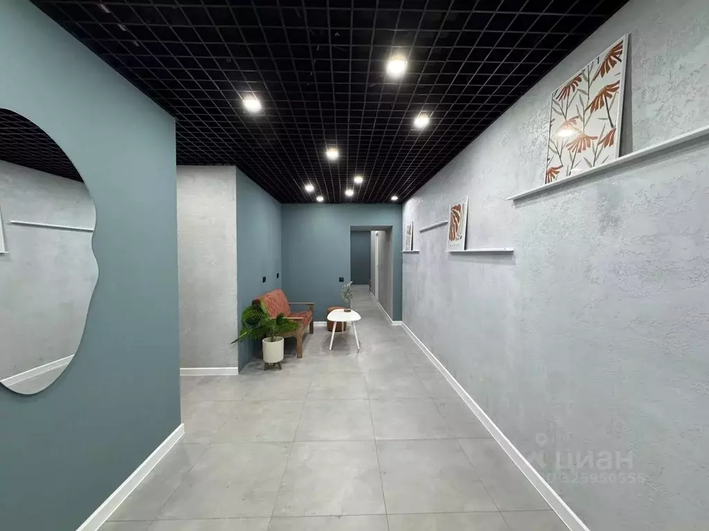 Помещение свободного назначения в Москва Староконюшенный пер., 32 (23 ... - Фото 1