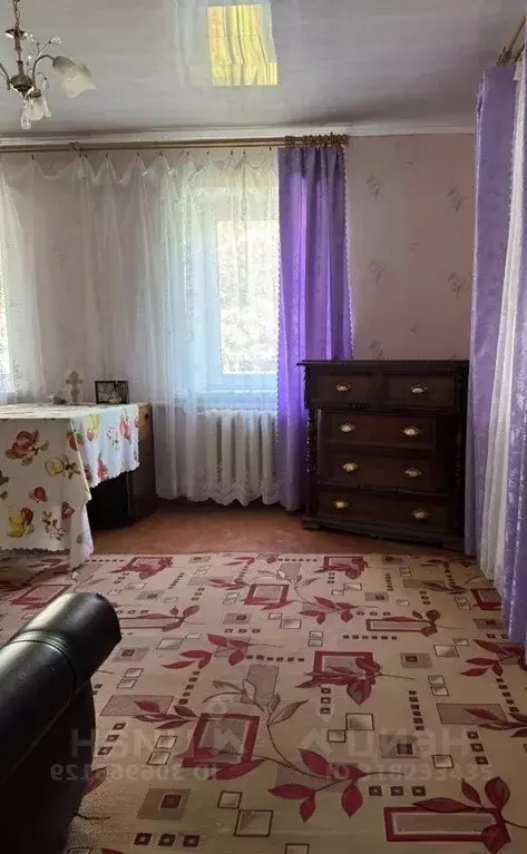Дом в Крым, Симферопольский район, с. Мирное ул. Переселенческая (105 ... - Фото 1