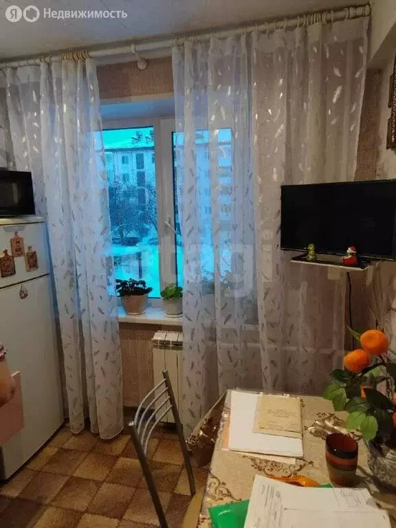 2-комнатная квартира: Северск, улица Ленина, 50 (44.7 м) - Фото 1