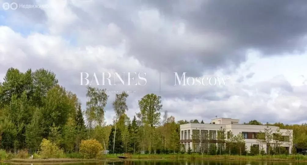 Дом в Химки, микрорайон Новогорск (1500 м) - Фото 2