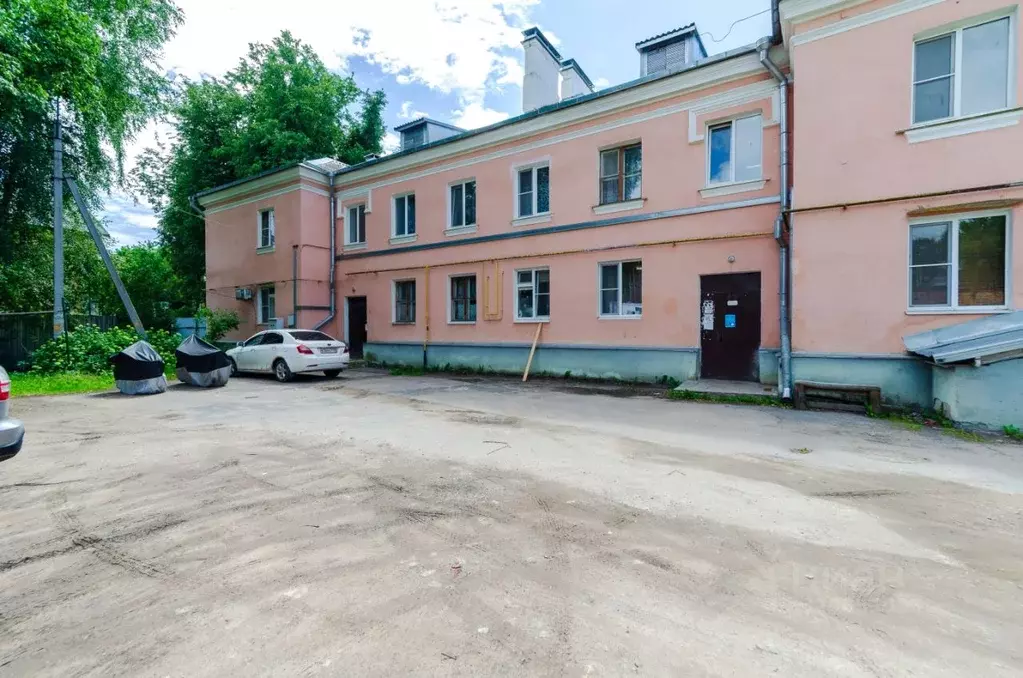 2-к кв. Псковская область, Псков ул. Леона Поземского, 11 (42.5 м) - Фото 2