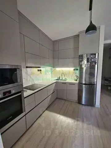 2-к кв. Белгородская область, Белгород Парковая ул., 1 (68.0 м) - Фото 0