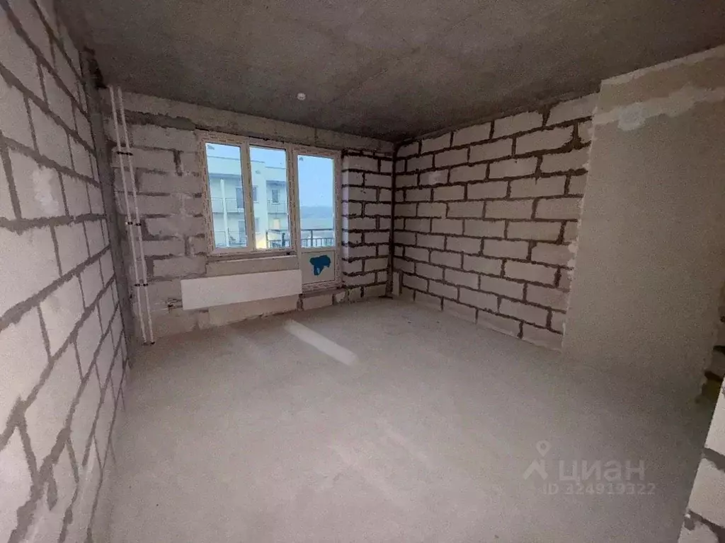 Студия Ленинградская область, Всеволожский район, Романовское с/пос, ... - Фото 1