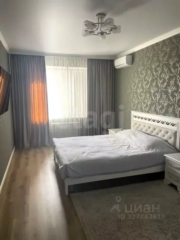 2-к кв. Московская область, Одинцово Можайское ш., 136Б (72.0 м) - Фото 1