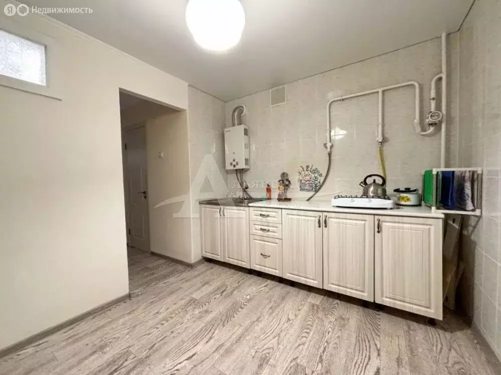 2-комнатная квартира: Новопавловск, Красная улица, 271 (55 м) - Фото 2