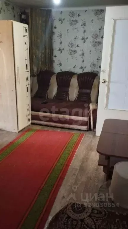 Дом в Новосибирская область, Новосибирск ул. Борьбы, 13 (60 м) - Фото 2