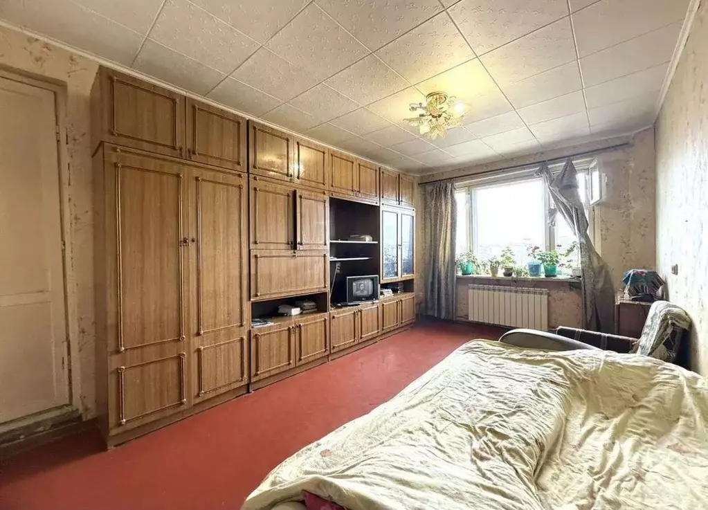 3-к кв. Кировская область, Киров Солнечная ул., 31к2 (77.0 м) - Фото 1